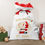 Thumbnail: Santa Christmas Sack, Santa Sack, Large Santa Sack