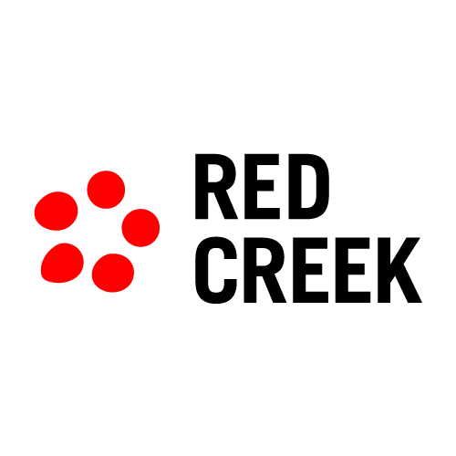Red Creek Productions logo