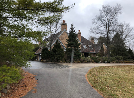 Estate Sale - April 23rd - 25th