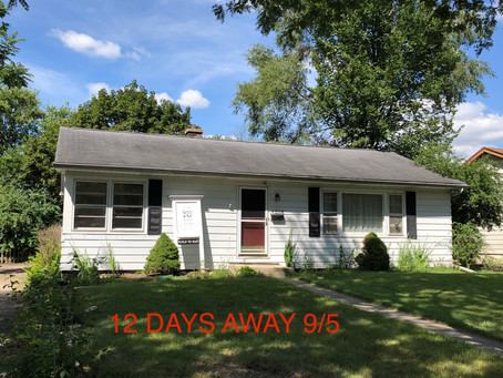 Downers Grove Estate Sale