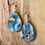 Thumbnail: Backyard Birds Earrings
