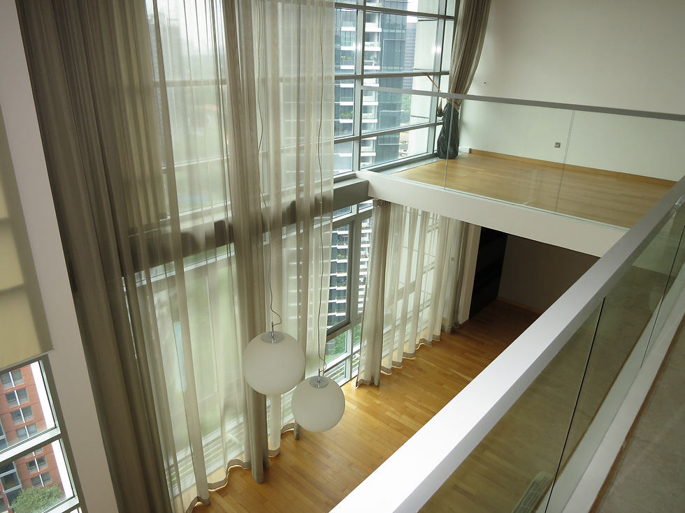 Paterson Residences