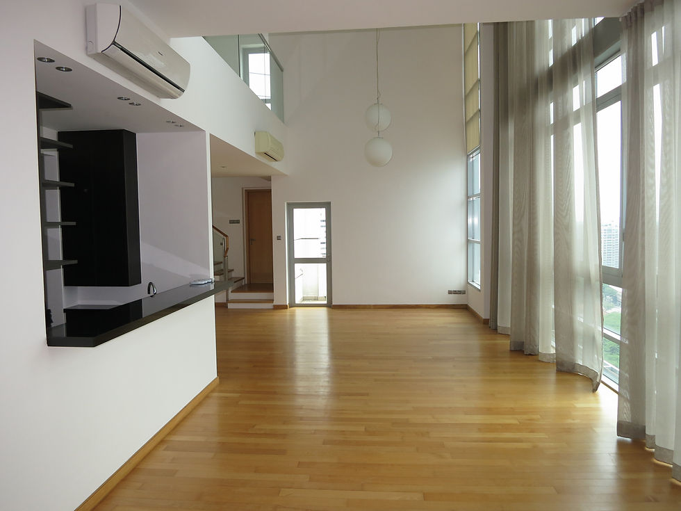 Paterson Residences