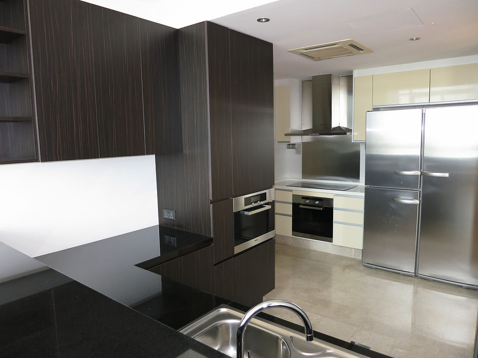 Paterson Residences