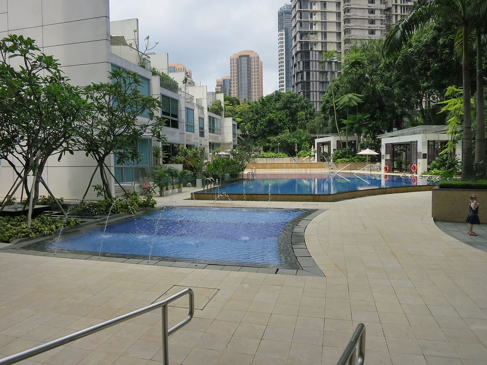 Paterson Residences