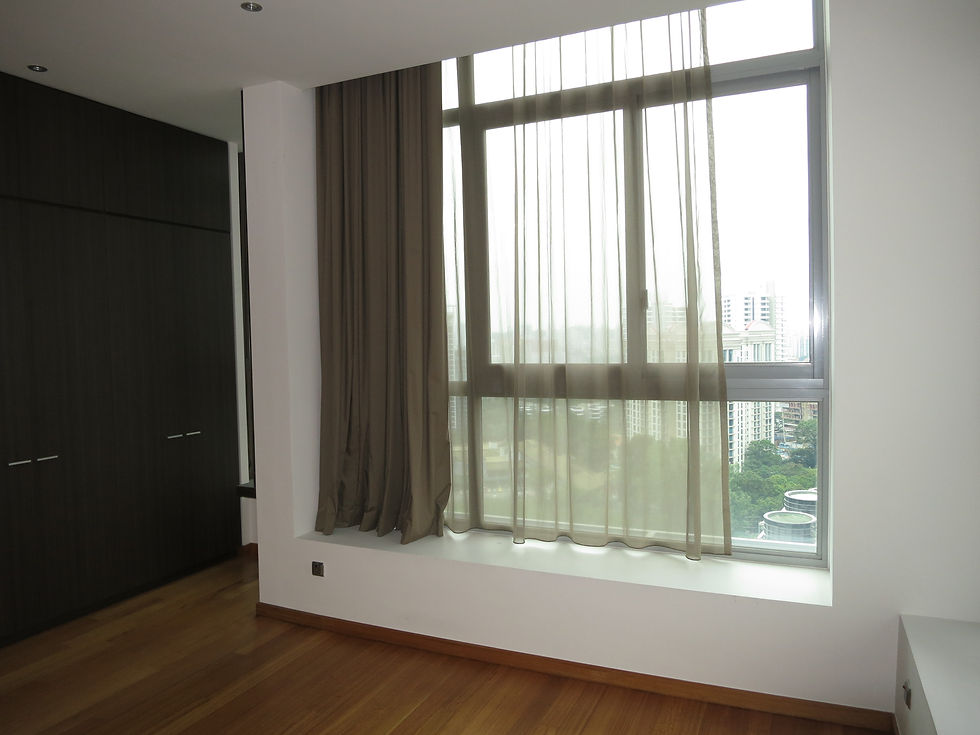 Paterson Residences
