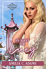 An Agent for Lucy Front Cover sm.jpg