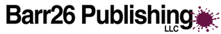 Barr26 Publishing logo.png
