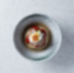 Spicy Cold Noodle (Bibim Naeng-myeon)