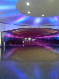 Felt like I was in the twilight zone lol