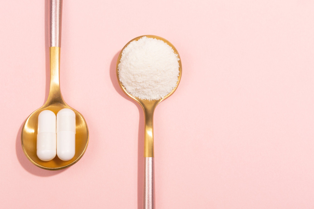 List of best collagen to buy