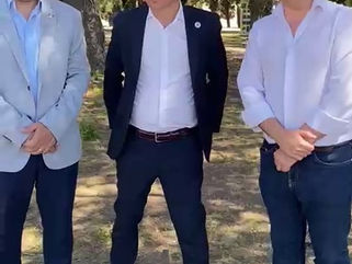 ADJUDICACIÓN PARA EL INICIO DE LA NUEVA ESTACIÓN TRANSFORMADORA DE 132 KILOVOLTIOS DE GUAMINÍ