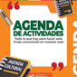 AGENDA DE ACTIVIDADES CULTURALES Y SOCIALES EN TRENQUE LAUQUEN