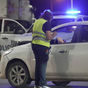 OPERATIVOS DE TRÁNSITO EN TRENQUE LAUQUEN: CONTINÚAN LOS CONTROLES Y TRABAJO DE PREVENCIÓN EN LA CIUDAD