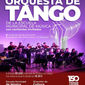 LA ORQUESTA DE TANGO DE LA ESCUELA MUNICIPAL DE MÚSICA SE PRESENTARÁ ESTE DOMINGO (28) EN EL CENTRO CÍVICO