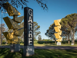 GARRÉ CELEBRA ESTE LUNES SUS FIESTAS PATRONALES