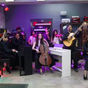 GIRA CULTURAL: LA ORQUESTA DE CÁMARA JUVENIL DE LA FUNDACIÓN CULTURAL DEL SUR LLEGA A TRENQUE LAUQUEN CON UN CONCIERTO LIBRE Y GRATUITO