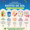 EL MUNICIPIO IMPULSA CAMPAÑA DE CUIDADO EN EL JARDÍN MATERNAL "RAYITO DE SOL"