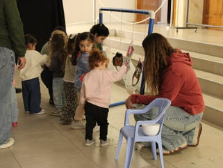 PEHUAJÓ: NUEVA TARDE DE APRENDIZAJES Y DESCUBRIMIENTOS