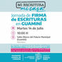 FIRMA DE ESCRITURAS EN GUAMINÍ