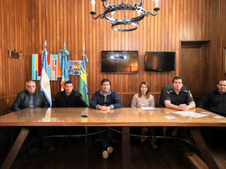 CAPACITACIÓN SOBRE “RESPUESTA ORGANIZADA EN EMERGENCIAS COMPLEJAS Y DESASTRES”