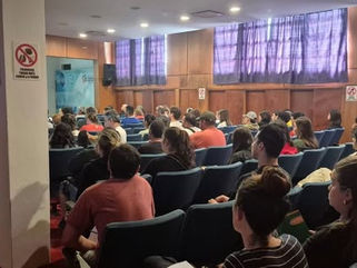 BROMATOLOGÍA MUNICIPAL DICTÓ OTRO CURSO DE MANIPULACIÓN SEGURA DE ALIMENTOS, AL QUE ASISTIERON 86 PERSONAS