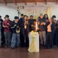 LA ESCUELA DE EDUCACIÓN SECUNDARIA N°2 DE SALLIQUELÓ CELEBRÓ SUS 15 AÑOS