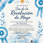 ACTO POR EL DÍA DE LA REVOLUCIÓN DE MAYO EN PEHUAJÓ
