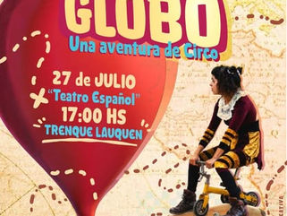 VACACIONES DE INVIERNO EN EL TEATRO ESPAÑOL: PROPUESTAS DE CIRCO, MÚSICA, BAILE Y ENTRETENIMIENTO PARA LOS MÁS CHICOS