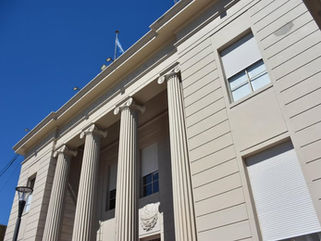 TRENQUE LAUQUEN: EL MUNICIPIO DEPOSITÓ A TODO EL PERSONAL LOS SALARIOS CON EL AUMENTO ACORDADO PARA FEBRERO