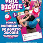 LLEGA A PEHUAJÓ EL SHOW DE HUMOR "VALEN CON BIGOTE"