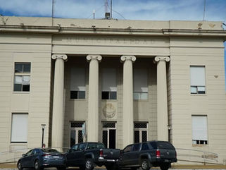 TRENQUE LAUQUEN: EL MUNICIPIO DEPOSITÓ HOY LOS SALARIOS PARA TODO EL PERSONAL Y ESTARÁN ACREDITADOS ESTE MARTES