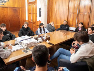 TRES TAEKWONDISTAS DEROENSES COMPETIRÁN EN BRASIL