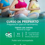 CURSO DE PREPARTO EN EL CIC RURAL DE PEHUAJÓ 