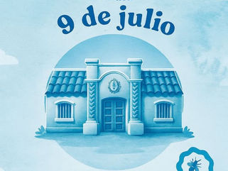 EL BARRIO ESPERANZA SE PREPARA PARA CELEBRAR EL 9 DE JULIO CON UNA JORNADA COMUNITARIA LLENA DE ACTIVIDADES