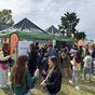 EL MUNICIPIO PARTICIPA EN LA EXPO RURAL 2025 CON PROPUESTAS Y TALLERES EDUCATIVOS Y AMBIENTALES PARA NIÑOS