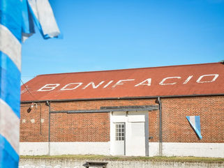 ESTE VIERNES SERÁ FERIADO EN LAGUNA ALSINA A RAÍZ DEL 119° ANIVERSARIO