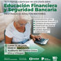 CAPACITACIÓN SOBRE “EDUCACIÓN FINANCIERA Y SEGURIDAD BANCARIA” DESTINADA A ADULTOS MAYORES, EL LUNES (22) EN EL CENTRO CÍVICO