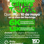 ESTÁ ABIERTA LA INSCRIPCIÓN PARA LA SEGUNDA EDICIÓN DE LA CARRERA VERDE QUE SE CORRERÁ EL DOMINGO 10 DE MAYO