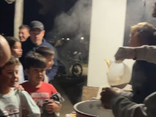 PEHUAJÓ: ACOMPAÑANDO EL DEPORTE Y LA ALIMENTACIÓN SALUDABLE