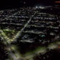 MODERNIZACIÓN DEL ALUMBRADO PÚBLICO EN TRENQUE LAUQUEN: EL MUNICIPIO COMPLETÓ EL RECAMBIO DE 150 LUMINARIAS LED EN BARRIO PARQUE - EVITA CENTENARIO