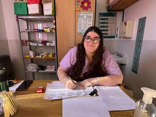 PEHUAJÓ: NUEVAS MÉDICAS EN LOS CAPS CERRITO, DON DOMINGO Y CIC RURAL