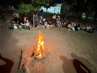 PEHUAJÓ: CULMINA LA ÚLTIMA SEMANA DE COLONIAS MUNICIPALES