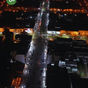 MODERNIZACIÓN DEL ALUMBRADO PÚBLICO EN TRENQUE LAUQUEN: EL MUNICIPIO FINALIZÓ EL RECAMBIO DE LUMINARIAS LED EN LA AVENIDA SIMINI-ORO