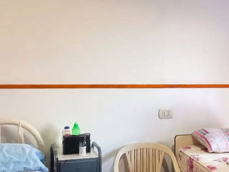 MEJORAS EN EL HOGAR DE ANCIANOS DE ARBOLEDAS