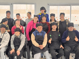 TRES LOMAS: SE LLEVA ADELANTE UN DISPOSITIVO DE INCLUSIÓN SOCIO-LABORAL