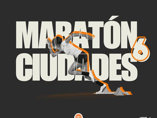 GUAMINÍ SERÁ SEDE DE LA MARATÓN 6 CIUDADES, EN ADHESIÓN AL CENTENARIO DEL CLUB EMPLEADOS DE COMERCIO