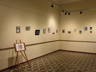 SE REALIZÓ CON DISTINTAS ACTIVIDADES LA SEMANA DE LAS ARTES EN TRENQUE LAUQUEN