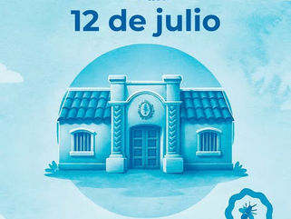 TRENQUE LAUQUEN: SE REPROGRAMÓ PARA ESTE SÁBADO (12) EL EVENTO ORGANIZADO POR EL BARRIO ESPERANZA PARA CELEBRAR EL DÍA DE LA INDEPENDENCIA