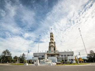 GUAMINÍ CELEBRA ESTE JUEVES SUS FIESTAS PATRONALES